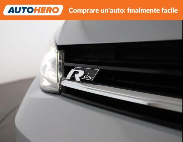 VOLKSWAGEN Golf 1.6 TDI 115 CV 5p. Sport BlueMotion Technology