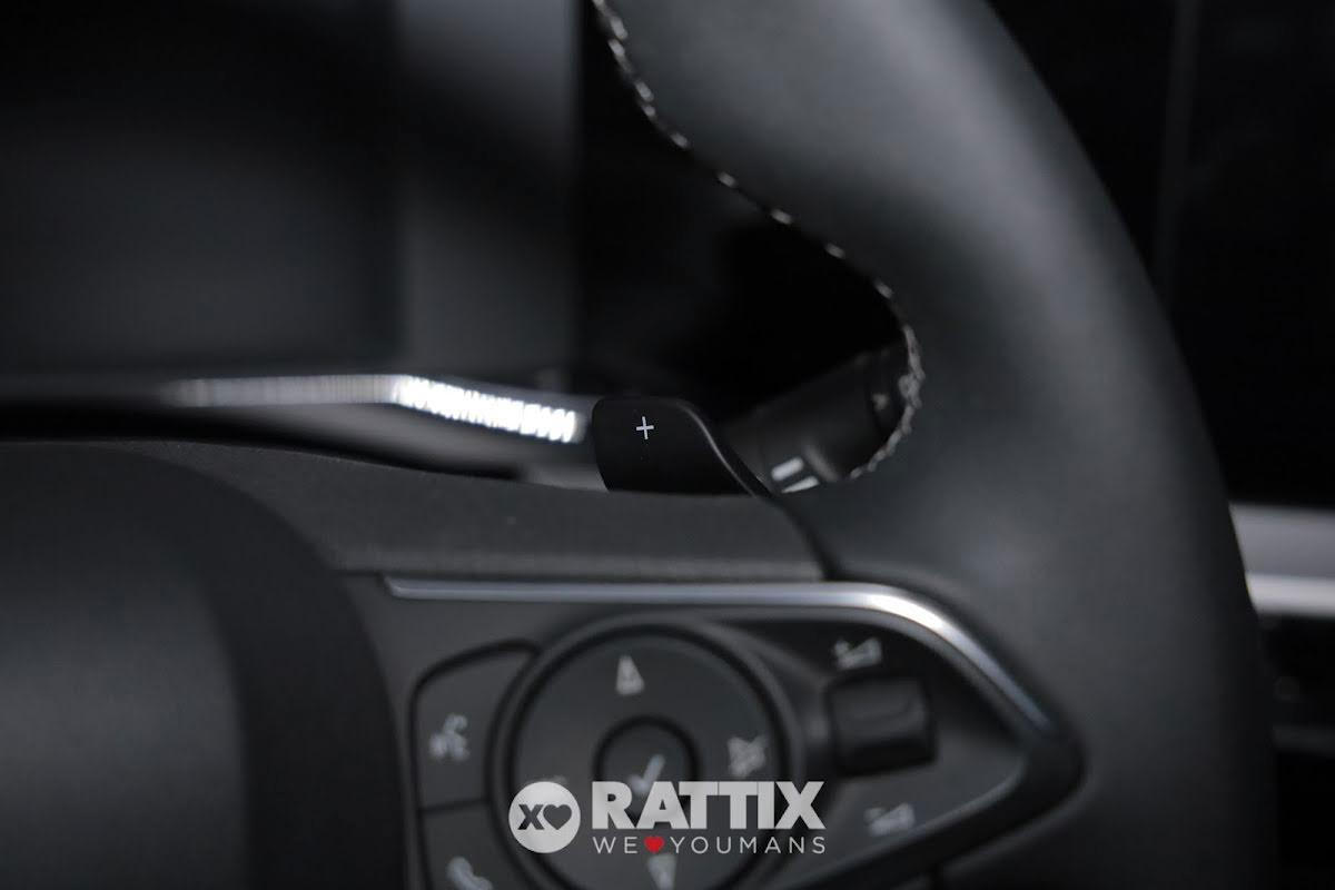 Opel Mokka 1.2 Hybrid 145CV GS DCT6