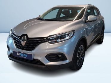Renault Kadjar 1.3 TCE SPORT EDITION 140CV FAP