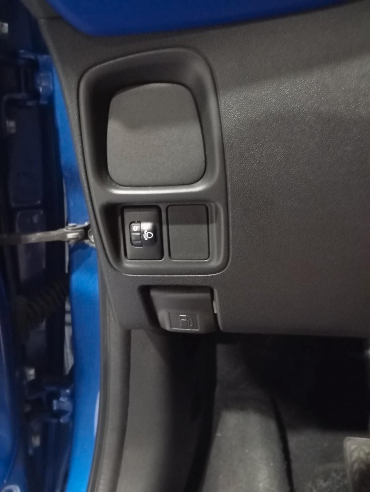 Citroen C1 del 2019 - 1000 benzina 50.000 km -