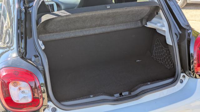 SMART ForFour 1.0cc 71cv CRUISE CONTROL BLUETOOTH