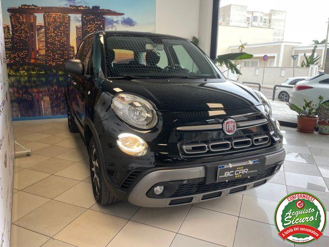 FIAT 500L 1.3 Mjt 95 cv CROSS *UnicoProprietario