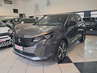Peugeot 3008 BlueHDi 130 cv EAT8 Allure Pack