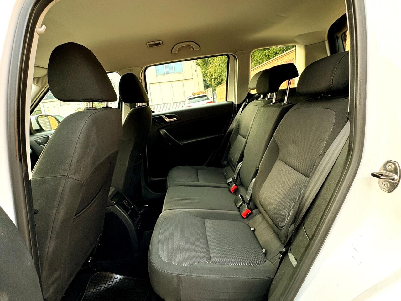 SKODA YETI 1.8 i(benz) 4x4-171000km-EURO 5-2010