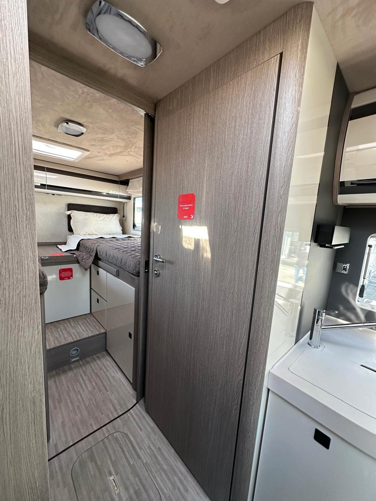 Arca EUROPA NEW DEAL P 745 GLG GLC