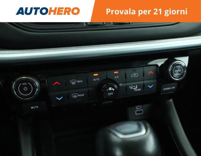 JEEP Compass 1.3 Turbo T4 240 CV PHEV AT6 4xe S