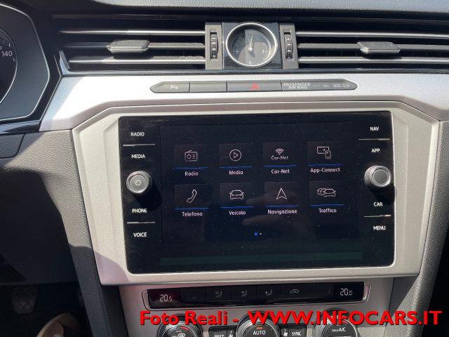 VOLKSWAGEN Passat Variant 2.0 TDI Business BlueMotion Tech. PROMO !!