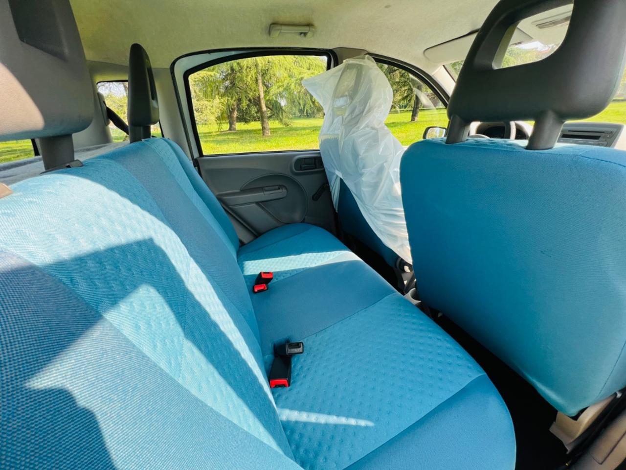Fiat Panda 1.2 Alessi CON 12 MESI DI GARANZIA