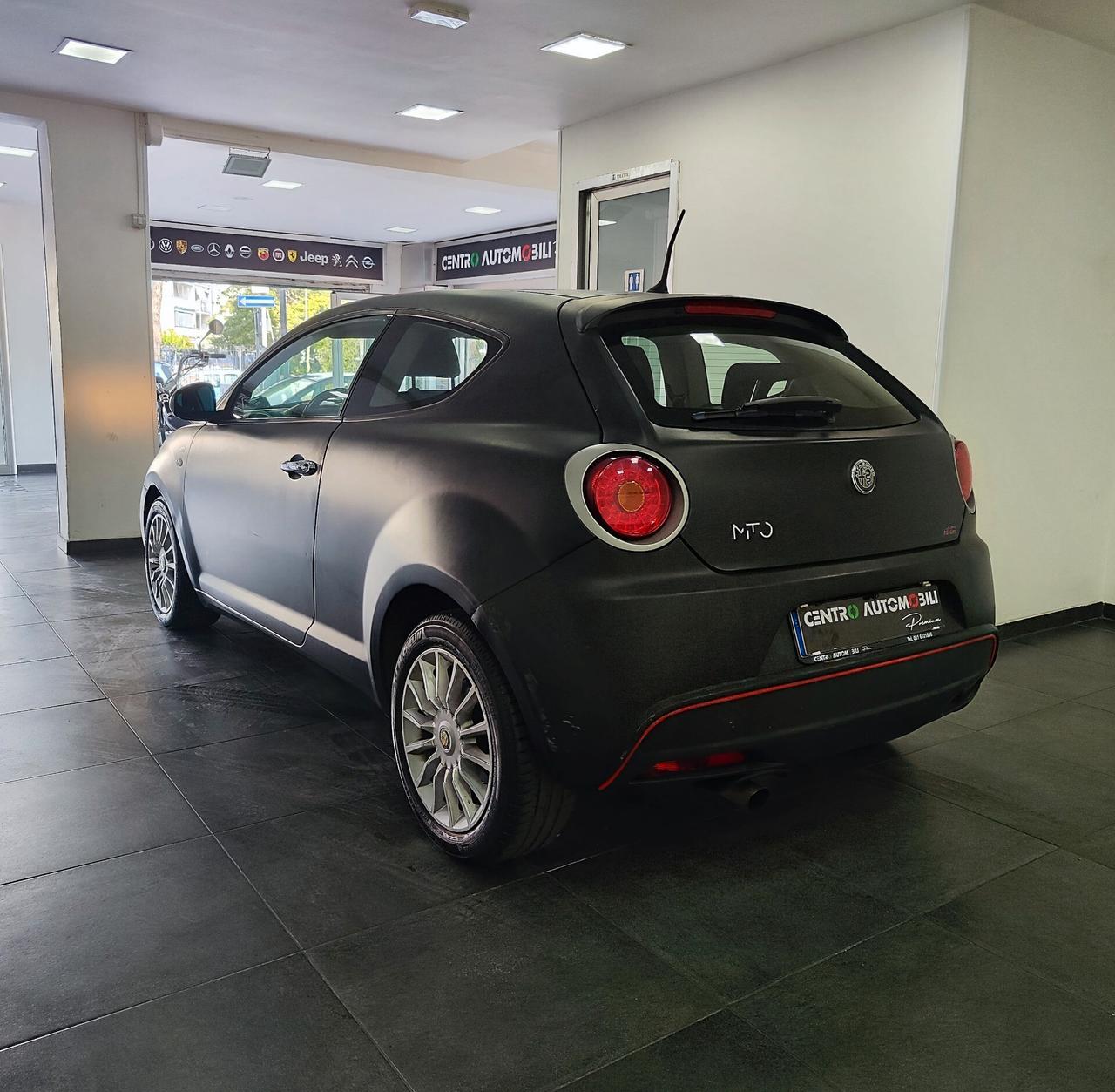 Alfa Romeo MiTo 1.3 JTDm 85 CV S&S Distinctive OTTIME CONDIZIONI