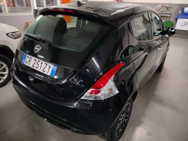 LANCIA Ypsilon 1.0 70cv Hybrid Platino PROMO