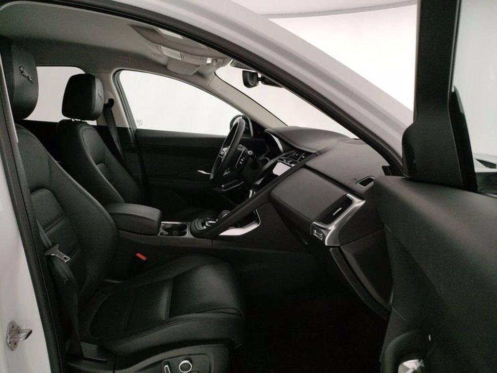 JAGUAR E-pace 2.0 i4 mhev se awd 249cv auto del 2022