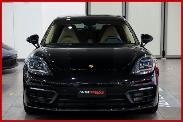 PORSCHE Panamera 2.9 4 E-Hybrid Sport Turismo - IVA ESP