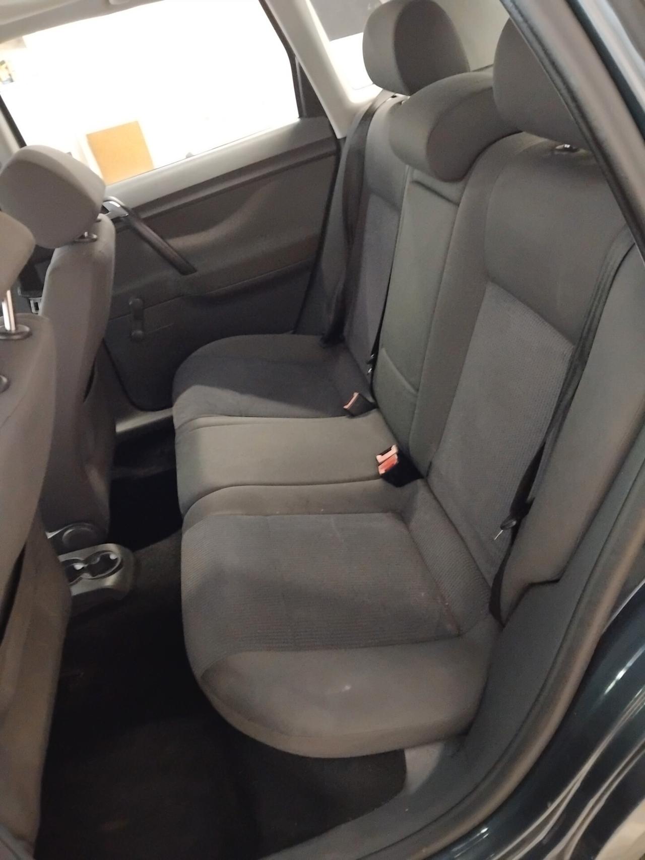 Volkswagen Polo 1.4/69CV TDI 5p. Comfortline