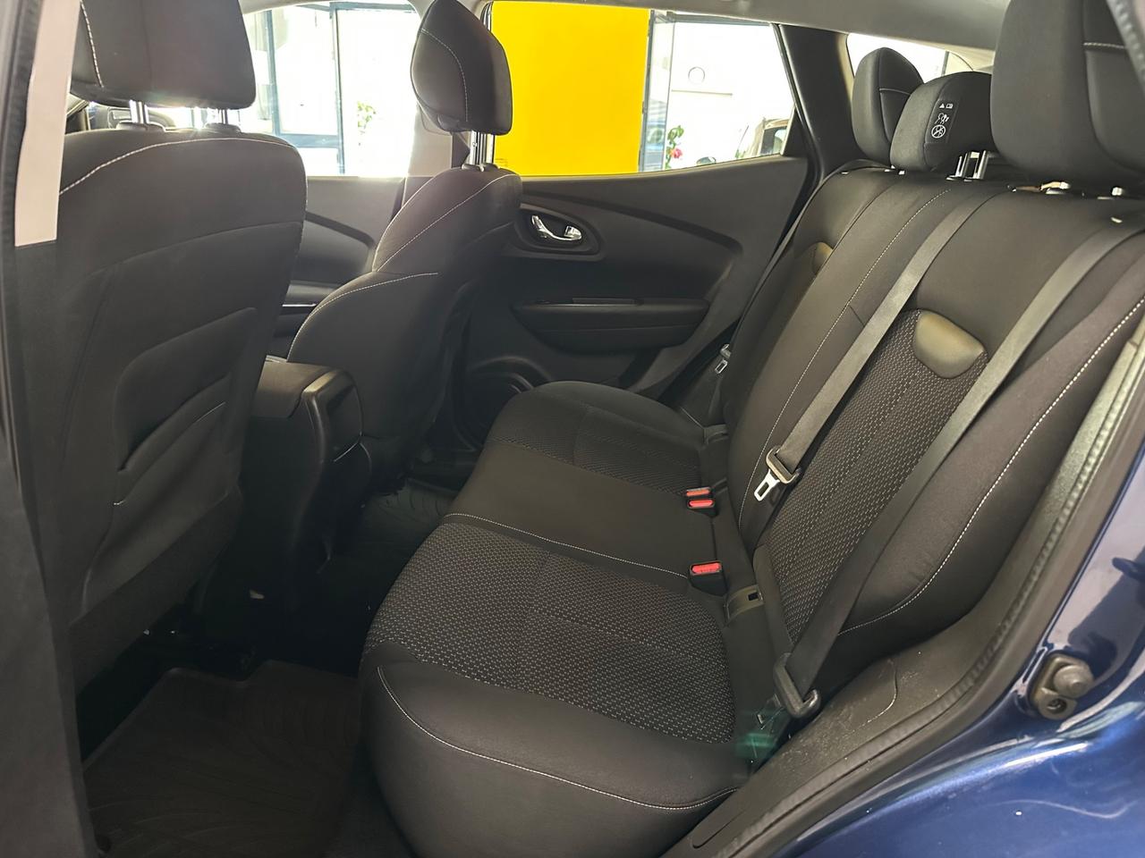 Renault Kadjar dCi 8V 110CV Energy Sport Edition