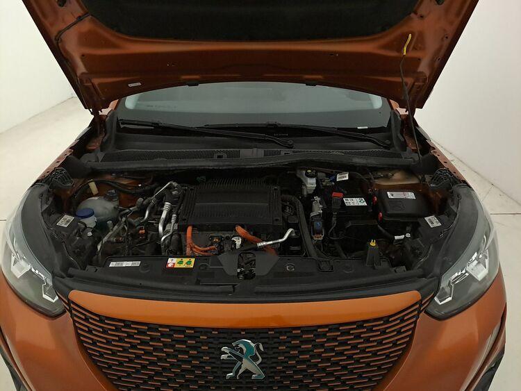 Peugeot 2008 Allure Pack BR289938 Elettrico 136CV