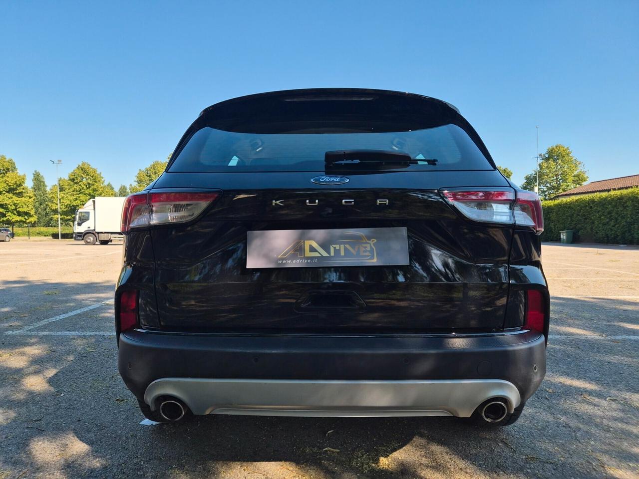 Ford Kuga 1.5 Eco Blue ST-Line 120 CV 2WD