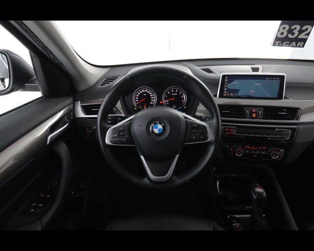 BMW X1 xDrive25e xLine