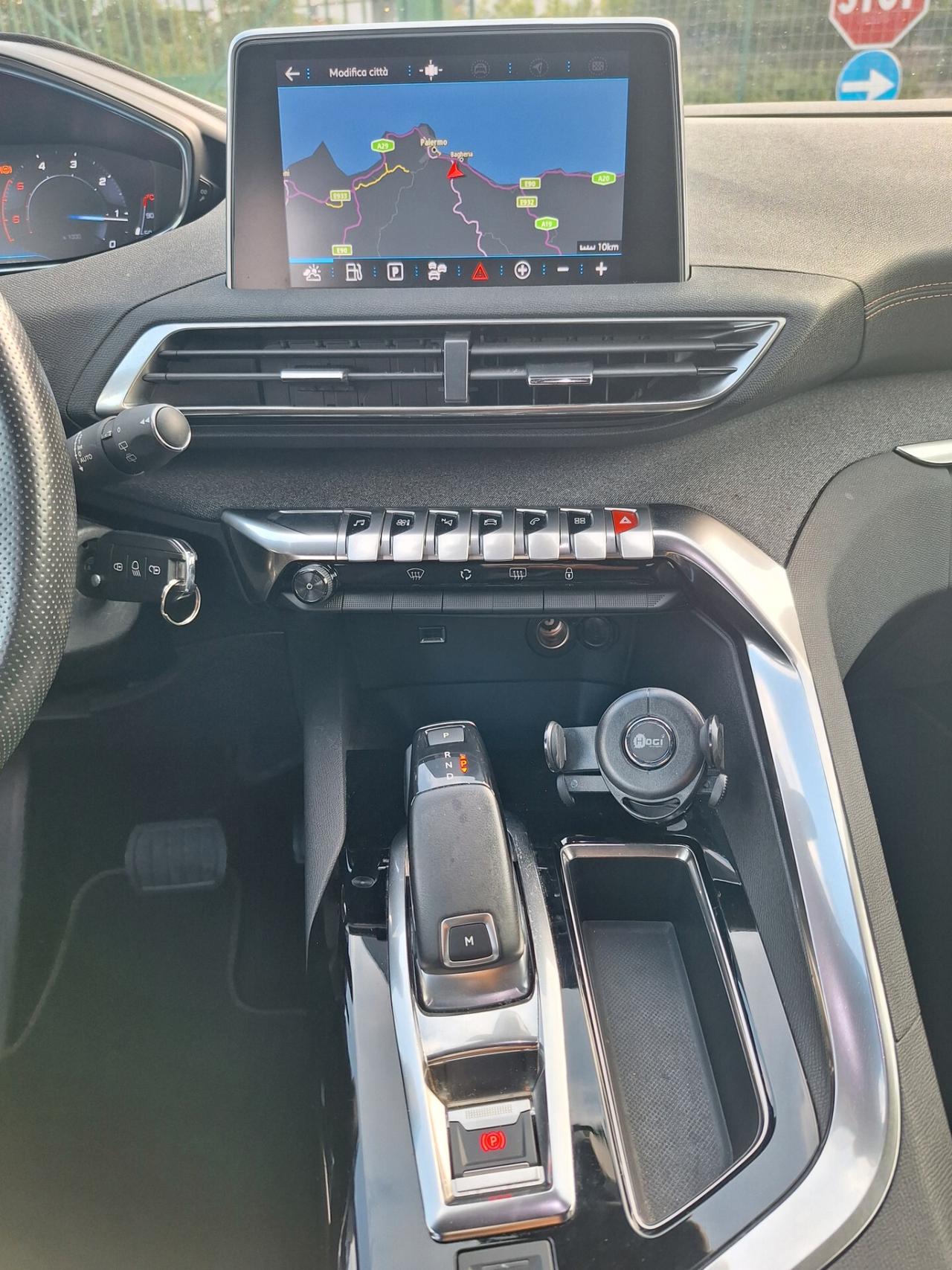 Peugeot 5008 BlueHDi 130 S&S GT Line
