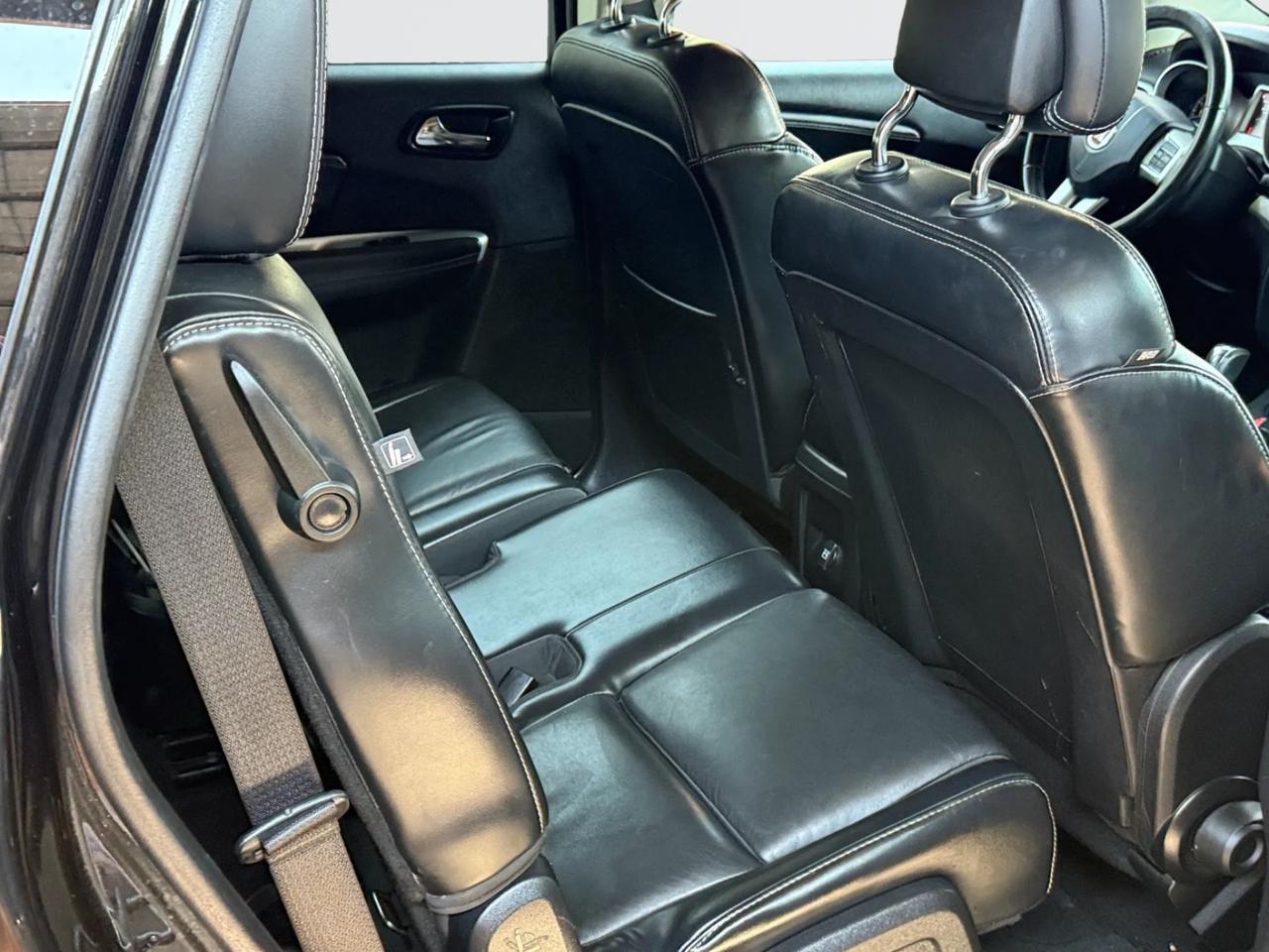 Fiat Freemont 2.0 Multijet 170 CV Lounge*AUTOMATICA*7 POSTI*