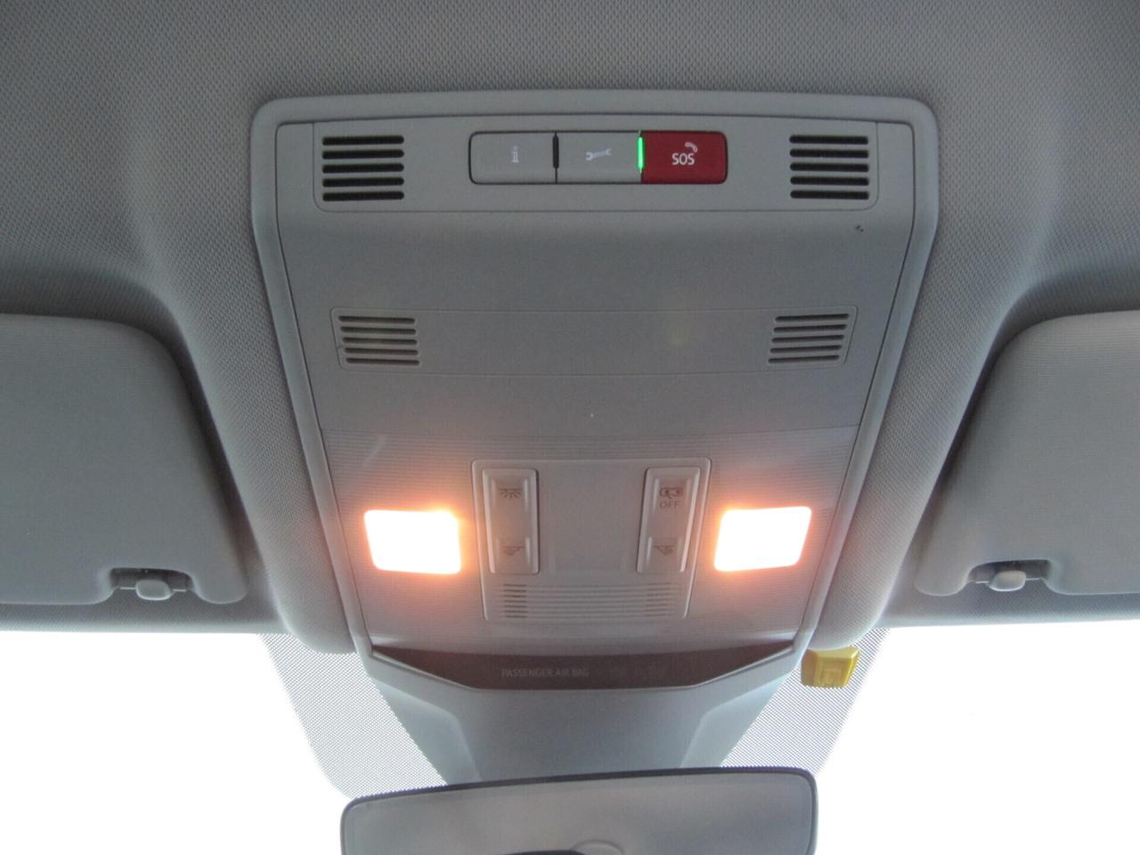 Volkswagen T-Roc 2.0 TDI SCR 150 CV DSG Life - AUTOMATICO