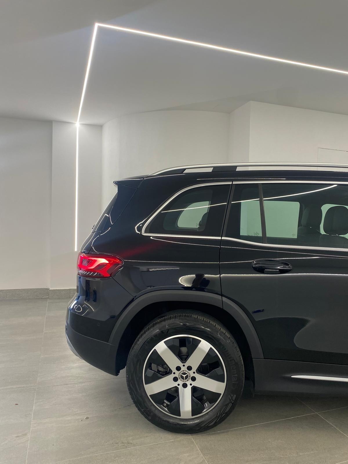 Mercedes-benz GLB 200 GLB 200 d Automatic Sport Plus