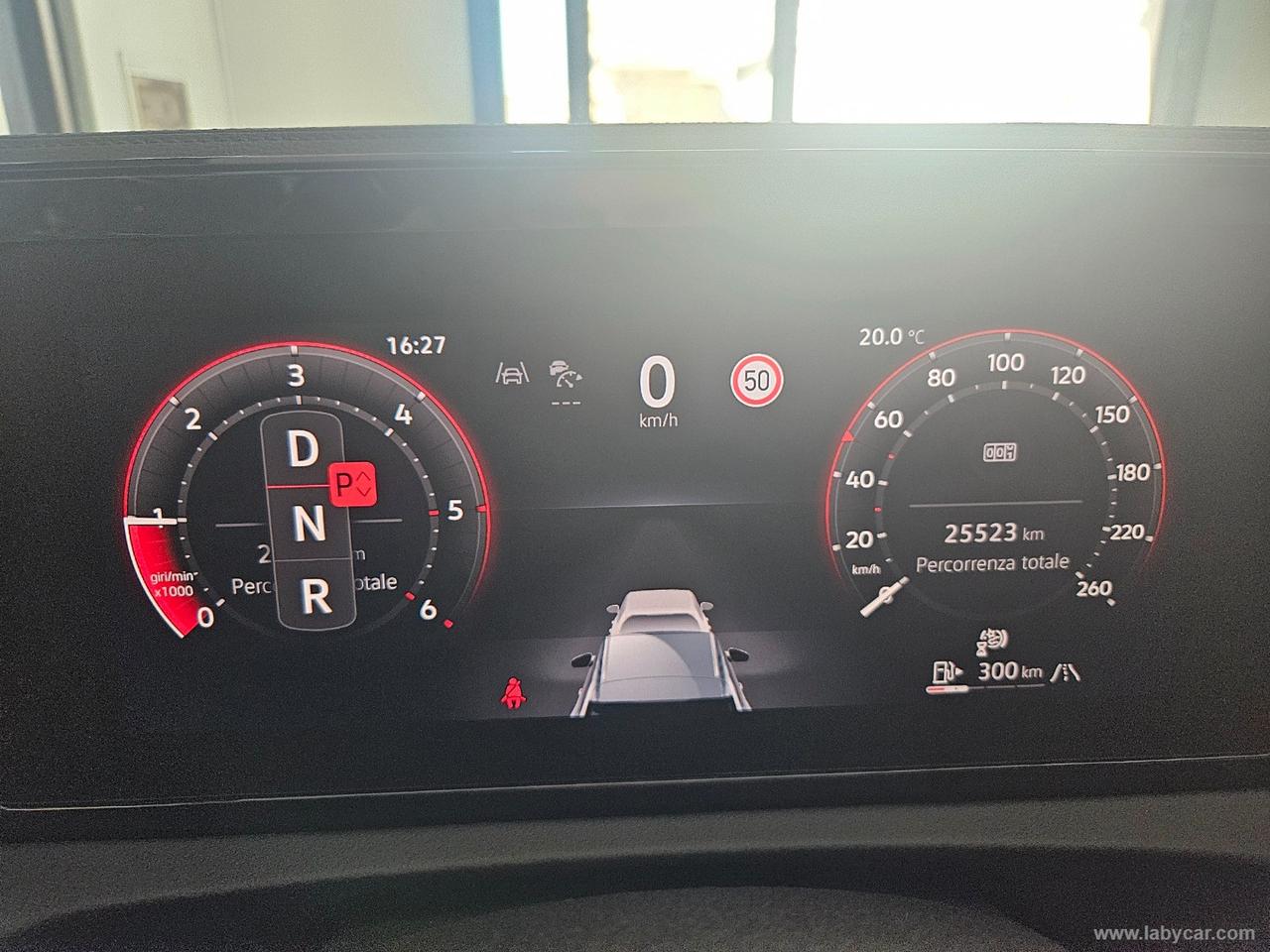 VOLKSWAGEN Tiguan 2.0 TDI 150CV SCR DSG Life
