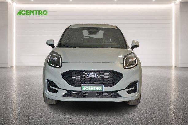 FORD Puma II 2024 - Puma 1.0 ecoboost h ST-Line 125cv