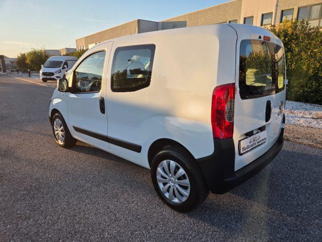 FIAT Fiorino 1.3 MJT 95CV Cargo SX