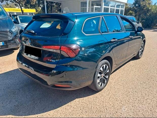 Fiat Tipo 1.6 Mjt S&S SW Business