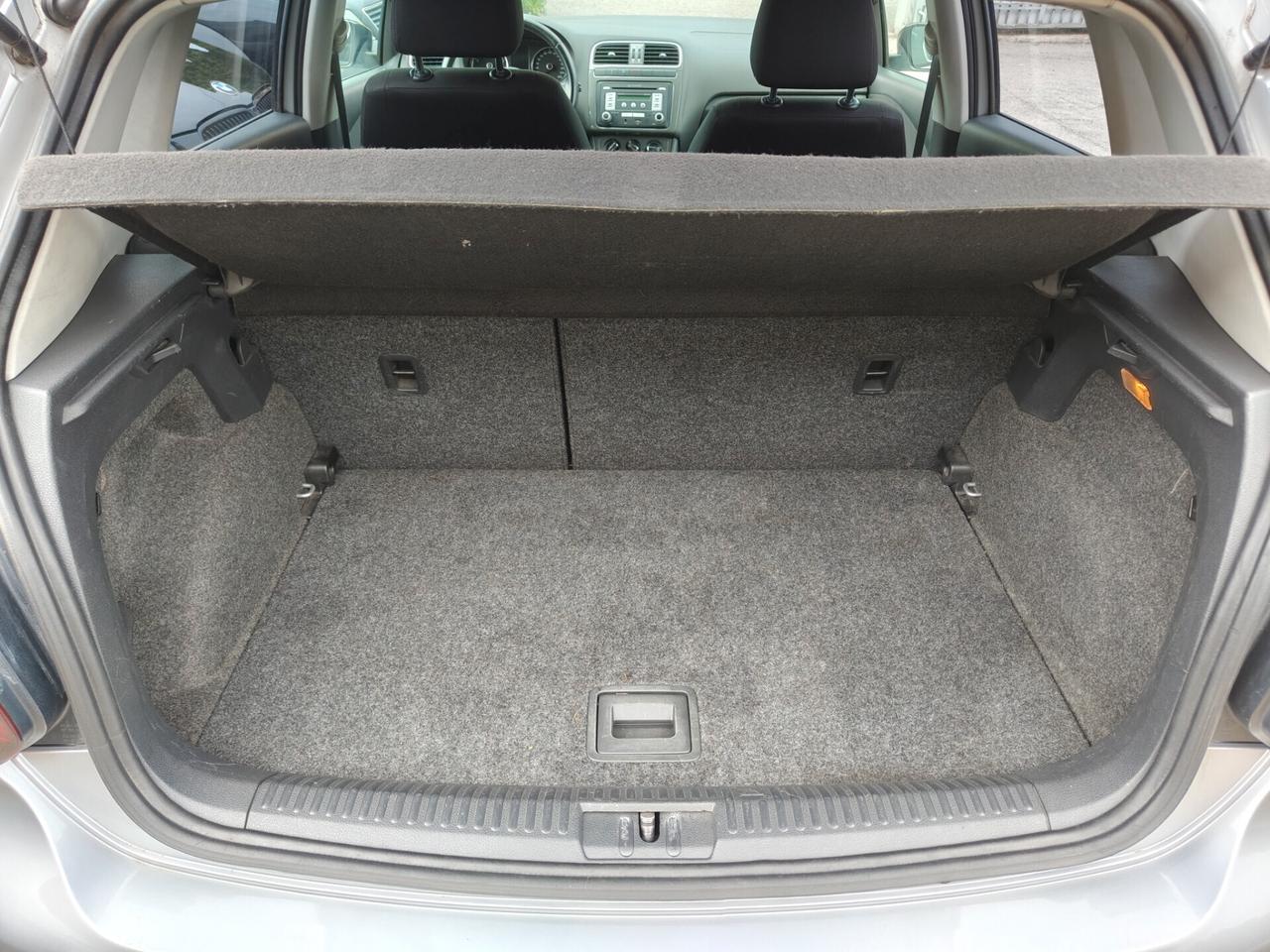 Volkswagen Polo 1.2 TSI 5 porte Highline