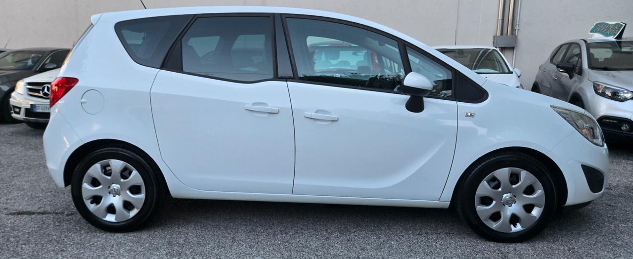 Opel Meriva 1.4 100CV Elective