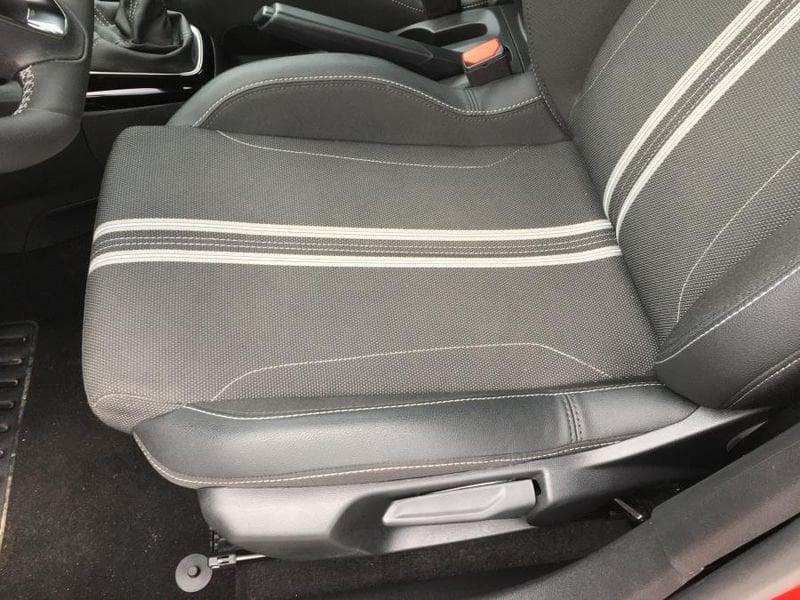 Opel Corsa 1.2 100cv GS OFFERTA PROMOZIONALE