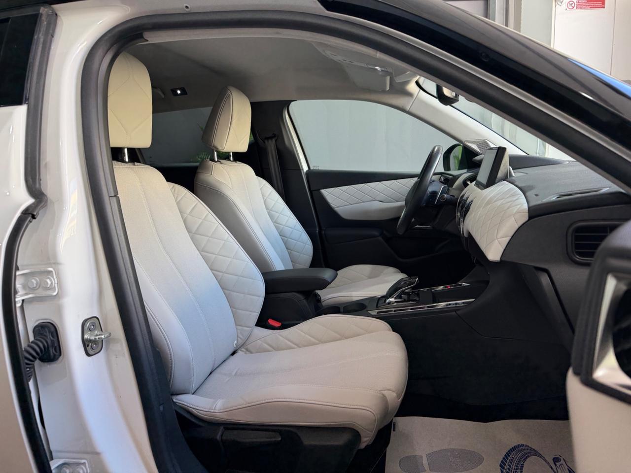 DS3 CROSSBACK 1.2 AUTOMATICA NEOPATENTATI