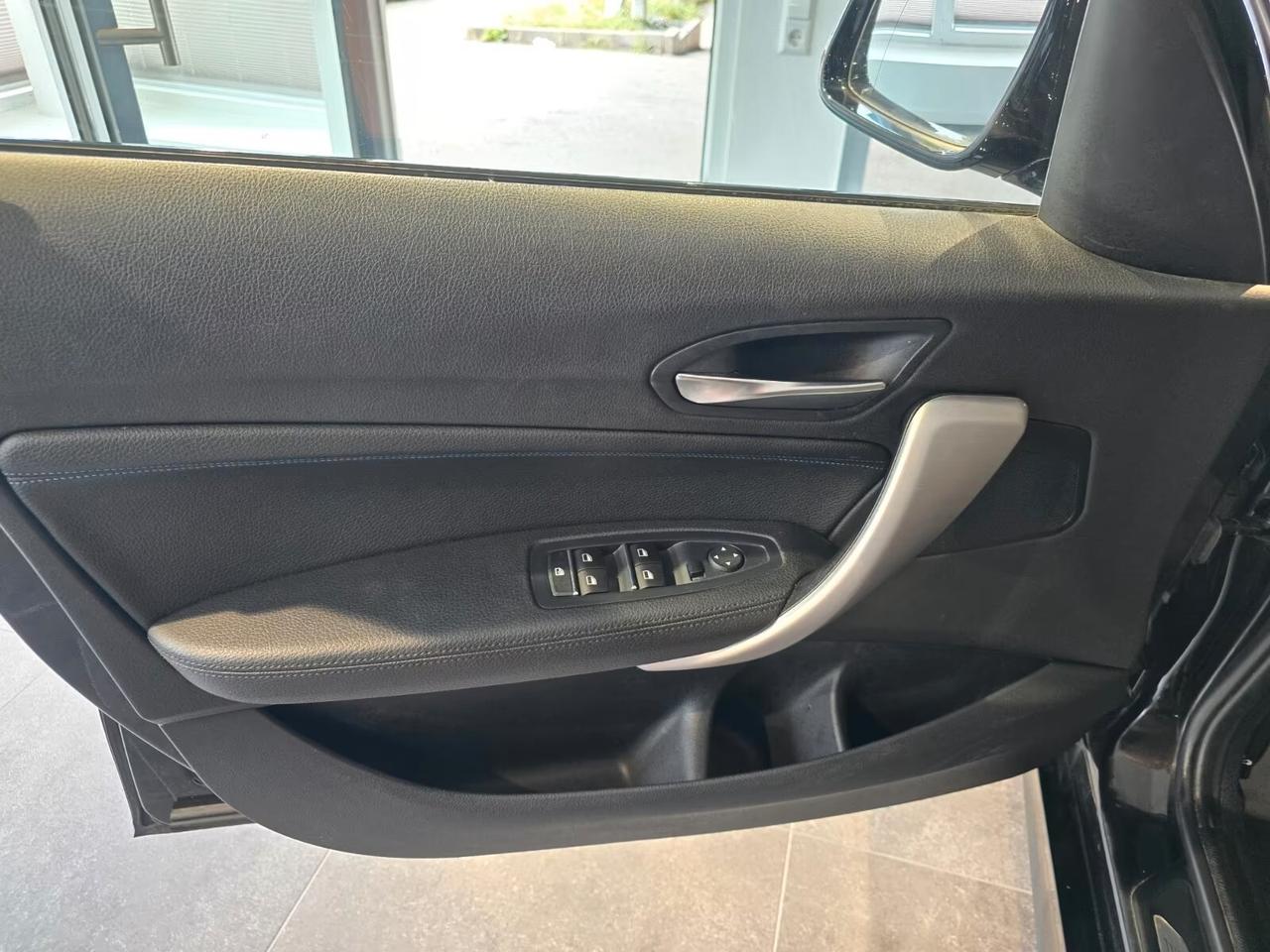 Bmw 118i 5p. Msport OK NEOPATENTATI