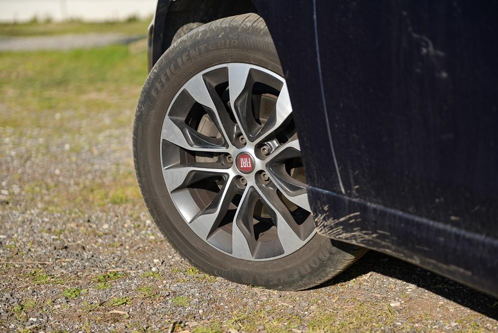 FIAT Tipo SW II 2021 - Tipo SW 1.0 t3 CityLife 100cv