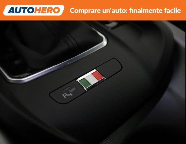 ALFA ROMEO Tonale 1.5 130 CV MHEV TCT7 Edizione Speciale