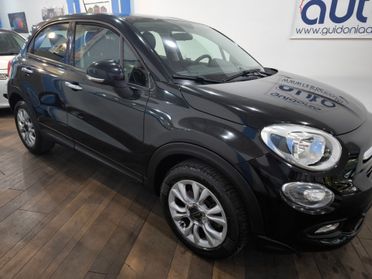Fiat 500X 1.4 MultiAir 140 CV DCT Lounge