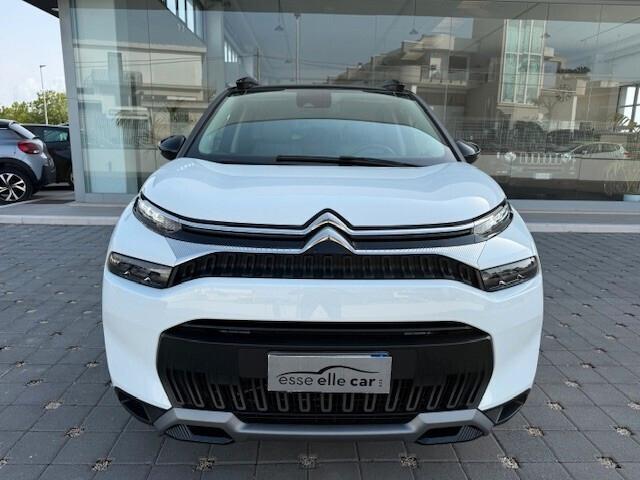 Citroen C3 Aircross BlueHDi 110 cv Shine Pack 2022