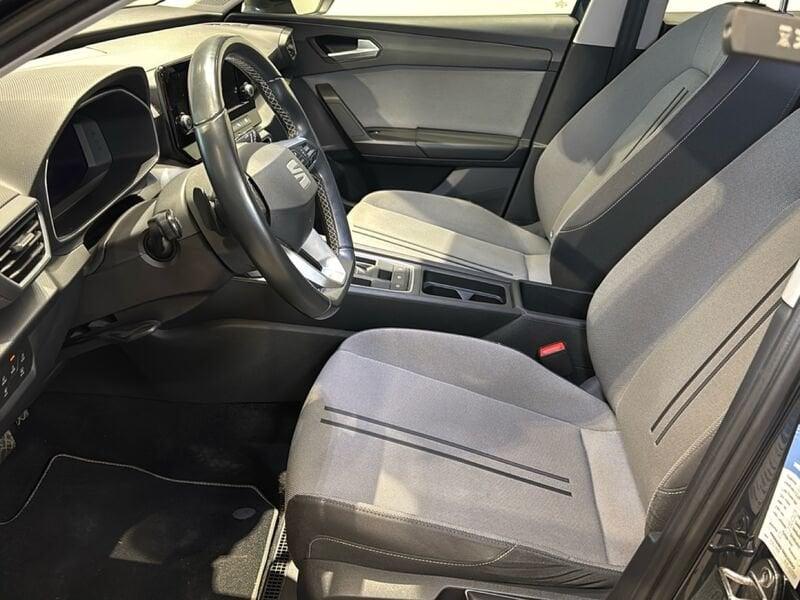 SEAT Leon 1.0 eTSI 81KW STYLE DSG