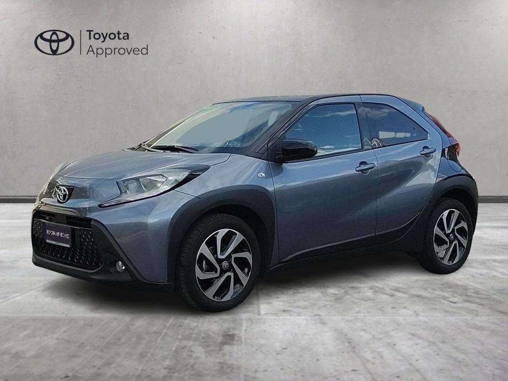 Toyota Aygo X 1.0 Trend 72cv