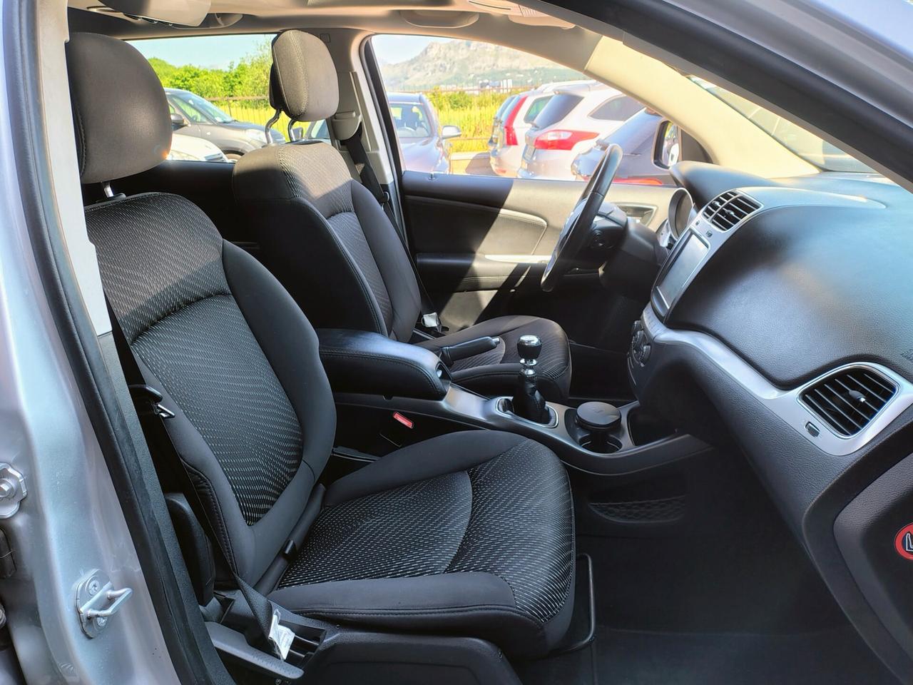 Fiat Freemont 2.0 Multijet 170 CV Cross