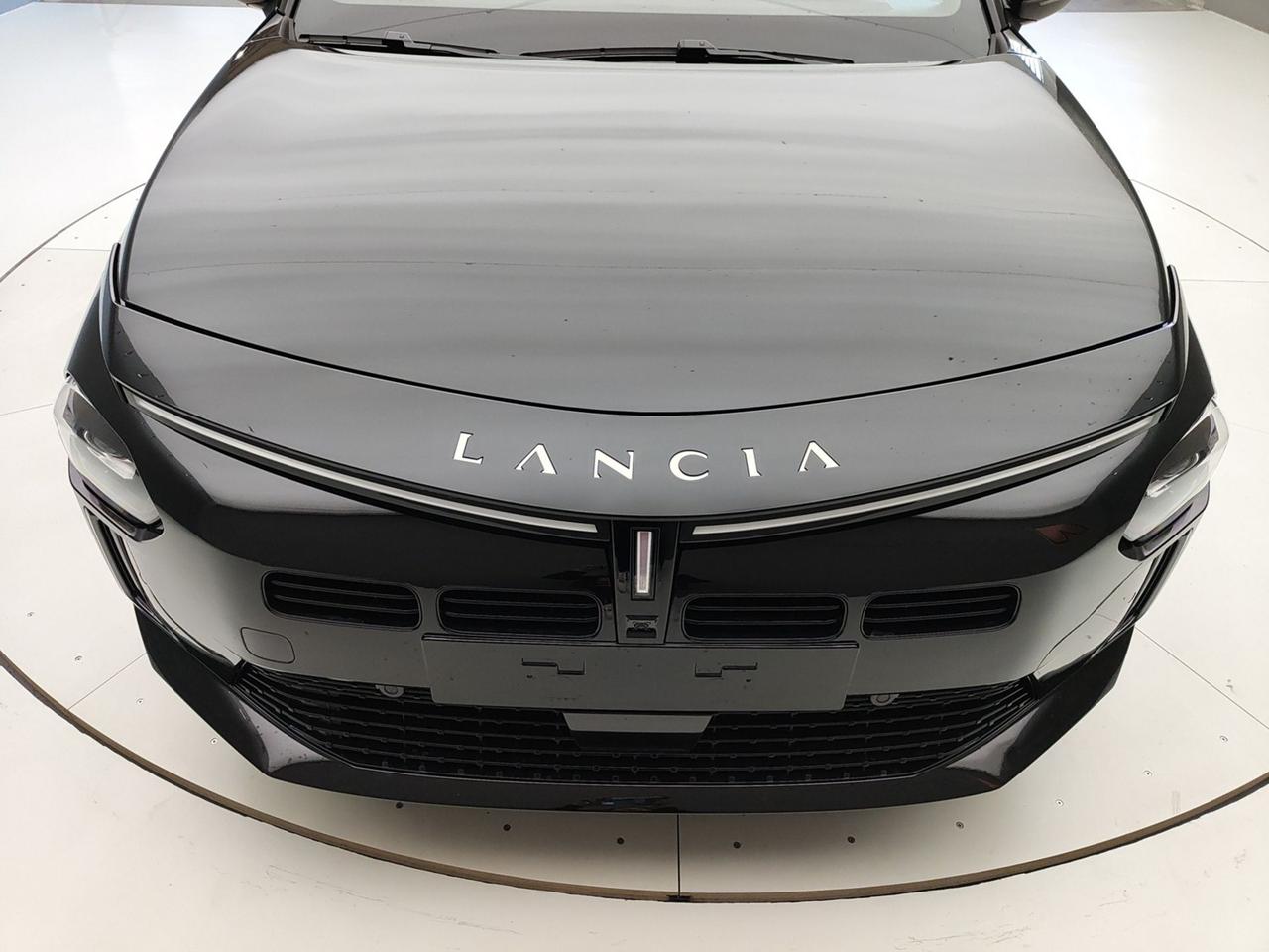 LANCIA Ypsilon IV 2024 1.2 HYBRID 110CV LX