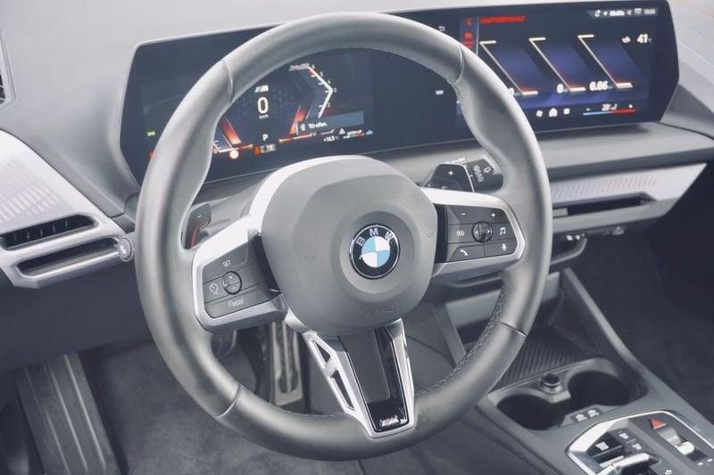 BMW Serie 1 118d MSport Pro CAMERA LED NAVI COCKPIT