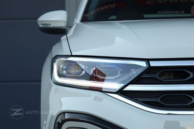 VOLKSWAGEN T-Roc 1.0 TSI R-Line