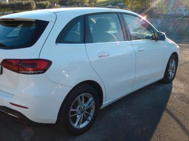 Mercedes-benz B 180 d Sport