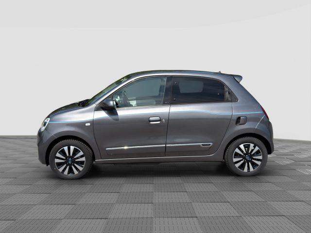 RENAULT Twingo Electric Twingo Electric Zen