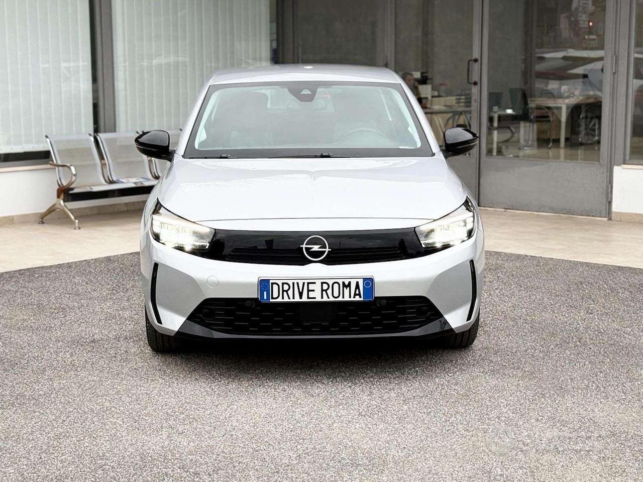 Opel Corsa 1.2 Benzina 101CV E6 Neo - 2024