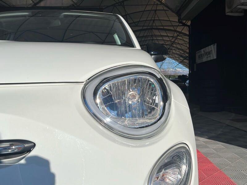 FIAT 500X 500 X 1.0 T3 120cv MT E6D Cult