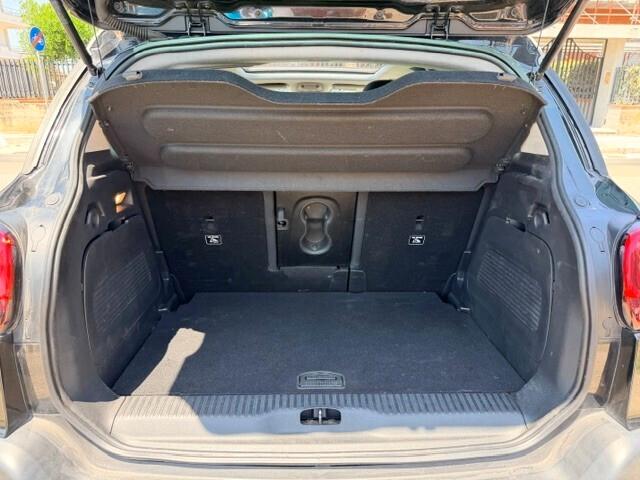 Citroen C3 Aircross PureTech 110 S&S Shine