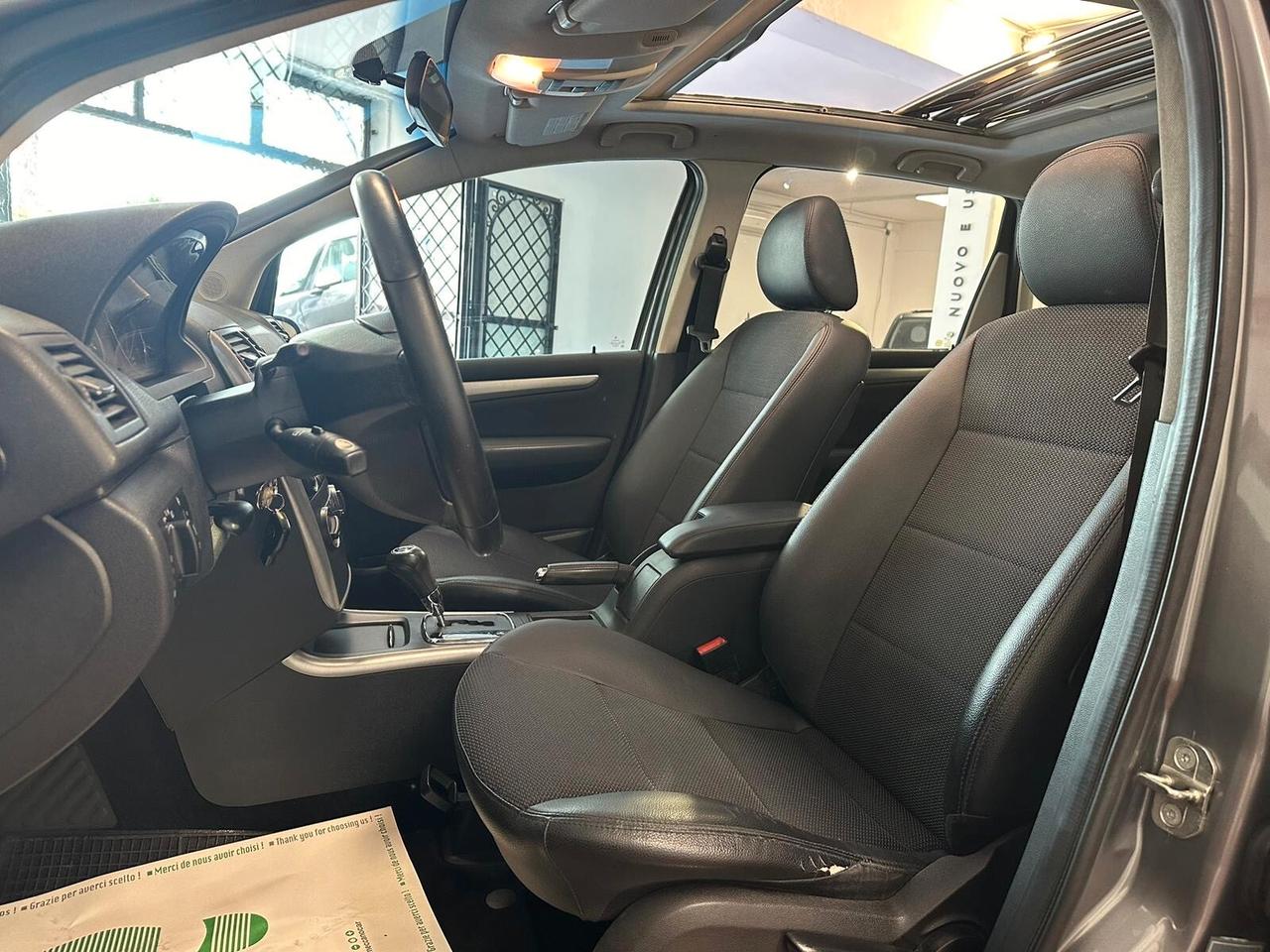 Mercedes-benz A 150 Elegance Edition 10